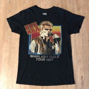 Billy Idol T shirt